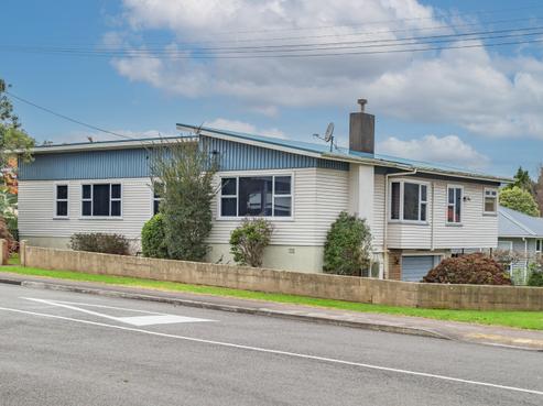 2 Argyle Avenue, Levin
