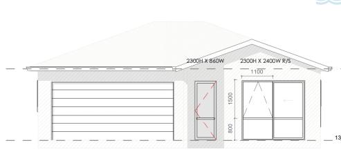 14 Beaumont Rise, Warkworth