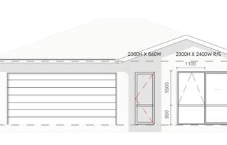 14 Beaumont Rise, Warkworth