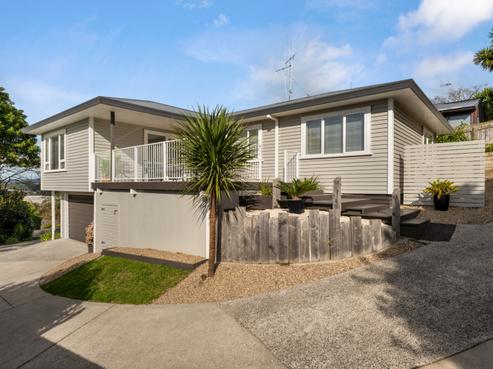 62 Bell Street, Judea