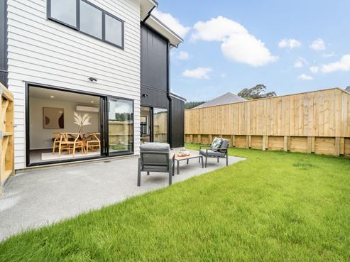 42B Moeraki Road, Maoribank