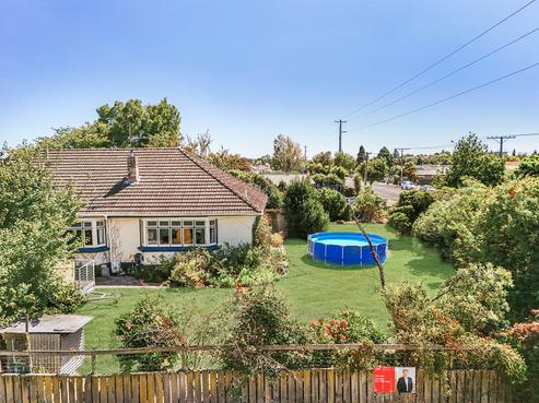 129 Mardon Road, Enderley