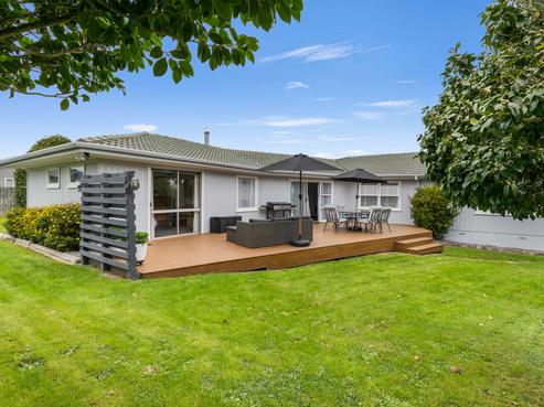 10 Walnut Place, Owhata