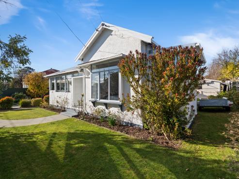 29 Radley Street, Woolston