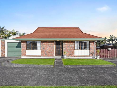 1/20 Sturges Road, Henderson