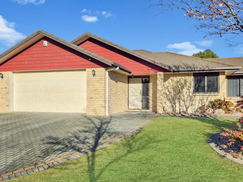 21 Heaphy Place, Pukehangi