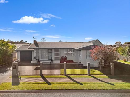 114 Wharerangi Road, Greenmeadows