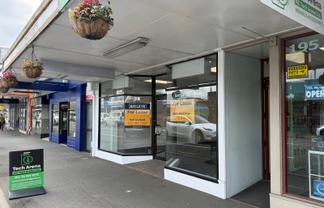 High-profile Motueka space