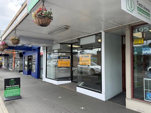 195 High Street, Motueka