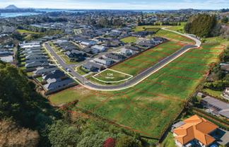 Lot 134, 95 Hass Drive, Quail Ridge Estate, Ohauiti