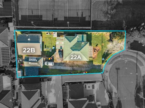 22 Elizabeth Avenue, Papatoetoe