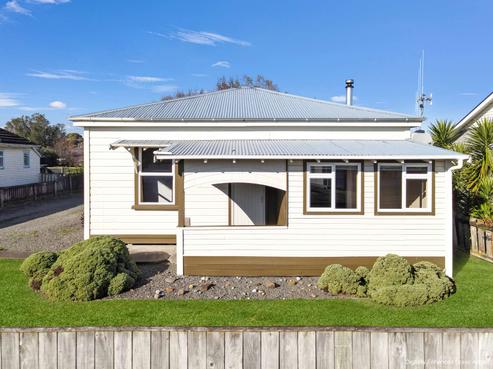 44 Tennyson Street, Dannevirke