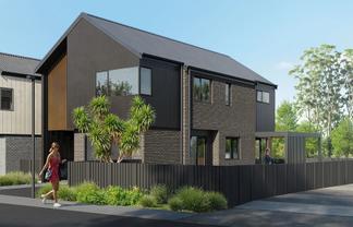 Lot 18 Te Taruna Drive, Milldale