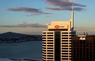 HSBC Tower - Premium Office & Location