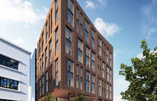 Join Beca in Wynyard