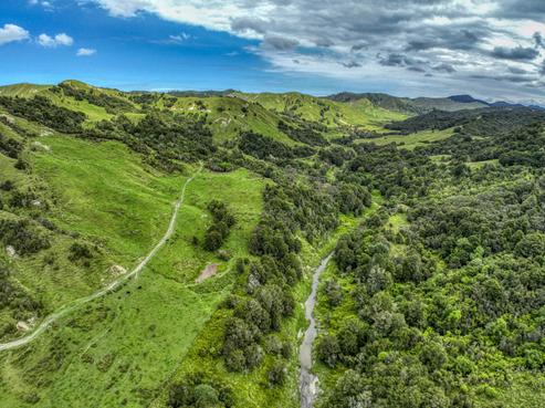 851 Awamate Road, Wairoa