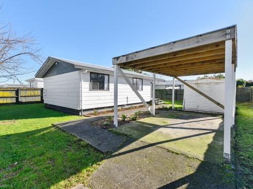 2/16 Sheehan Avenue, Papakura