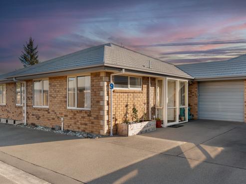 9/446 Ferry Road, Woolston
