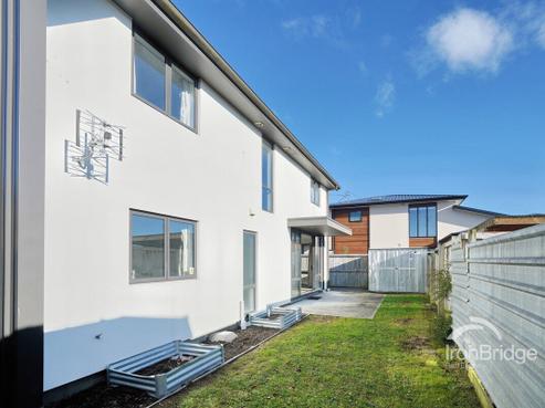 66 Wainui Street, Riccarton