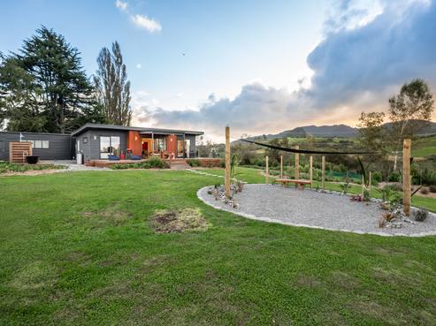 1/739 Oreipunga Road, Pukeatua