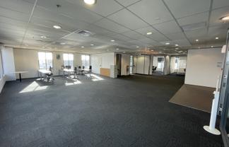 Professional Space - Take 1 Floor or 2
