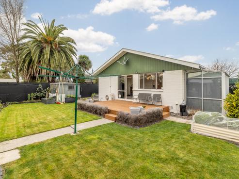 1/84A Tilford Street, Woolston
