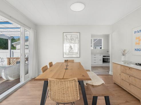 13 Kilmister Grove, Boulcott