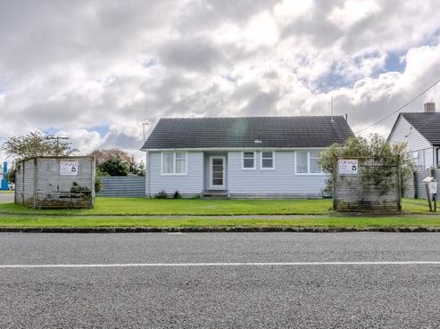 32 Edinburgh Street, Feilding