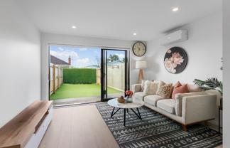 21/35 Convoy Lane, Otahuhu