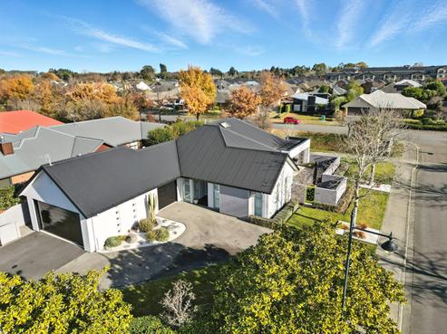 43 Sycamore Close, Rangiora