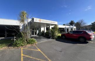 Manukau Prime: Ground Floor Prestige
