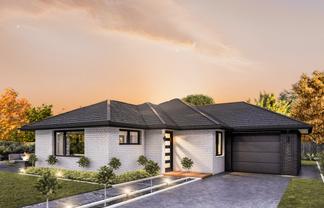 Hamilton Drive, Waiuku