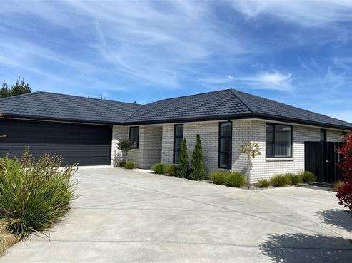 5 Fairbairn Road, Rolleston