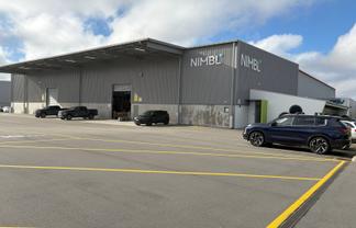 Flexible Opportunity – Heart Of the Airport