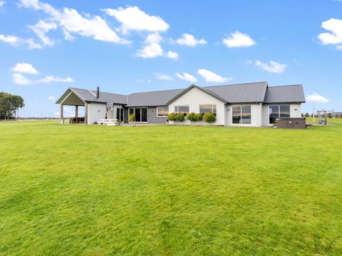 59 Yellowbluff Road, Otautau