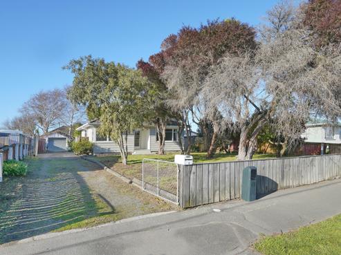 78 Eureka Street, Aranui