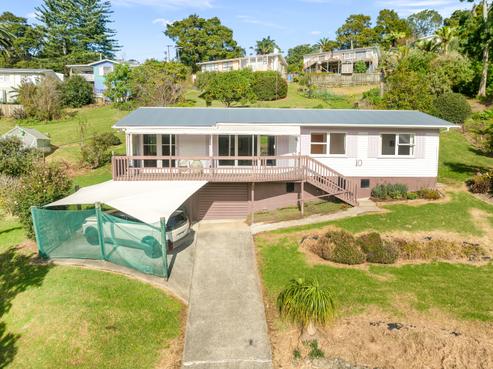 10 Willow Place, Horahora