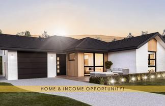  Lot 55 Clevedon Meadows, Clevedon