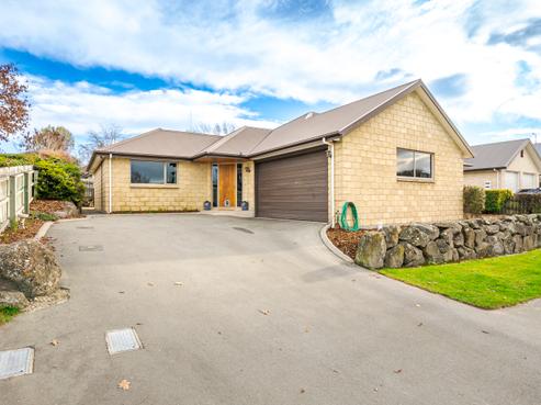 190 Mountain View Road, Gleniti