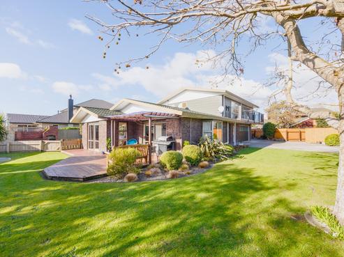 4 Gainsborough Grove, Highbury