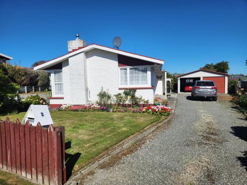 2 Kiwi Street, Gore