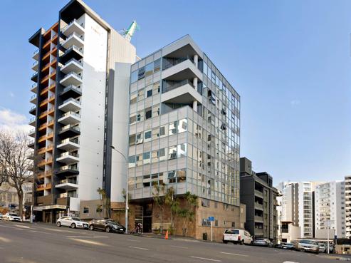 308/47 Wakefield Street, Auckland Central