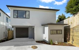 141F Glengarry Road, Glen Eden