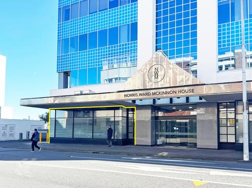 711 Victoria Street, Hamilton Central