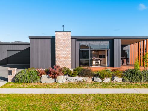 2 Maru Terrace, Wharewaka