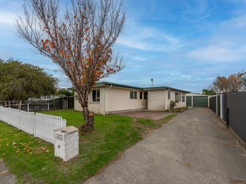 10 Norfolk Street, Tamatea