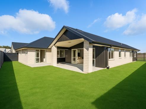 9 Silverwood Lane, Leamington