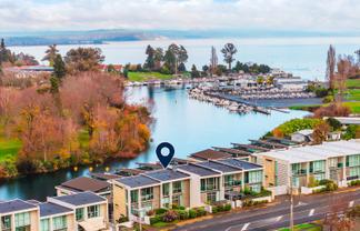 30/14 Norman Smith Street, Nukuhau