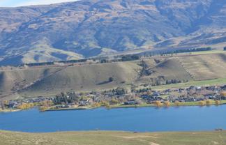 355 Lakefront Terrace, Bendigo Hills, Cromwell