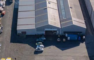 Sole Agency: 2,000sqm with Sharp Rentals
